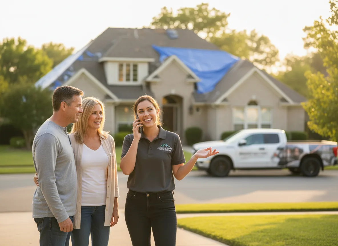 Emergency Roof Repair New York Mills, MN FAQs